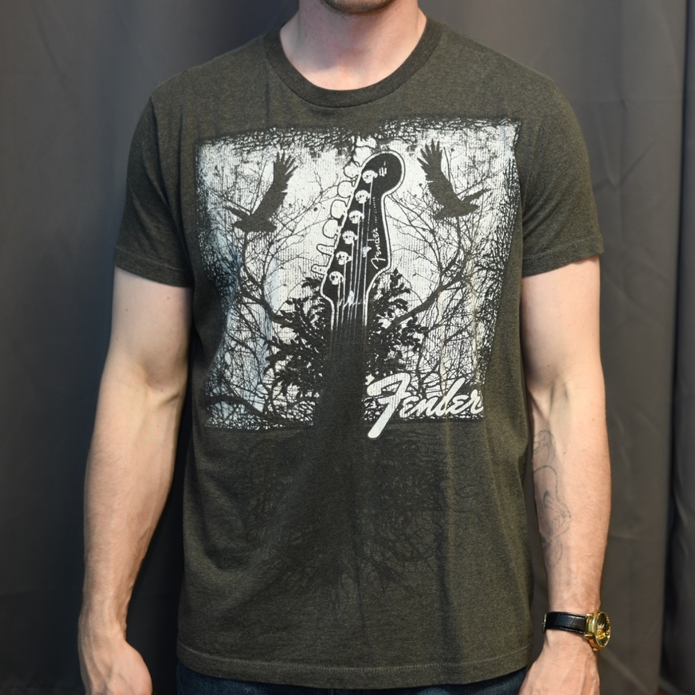 Fender T-Shirt